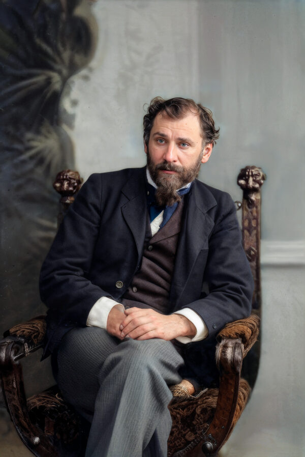 Stanisław Przybyszewski