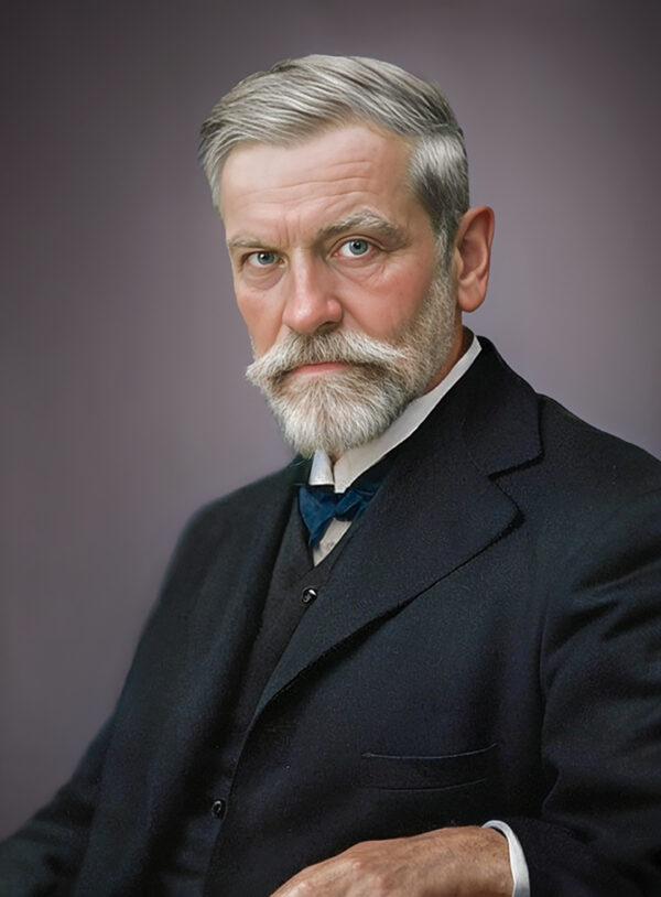 Odo Bujwid