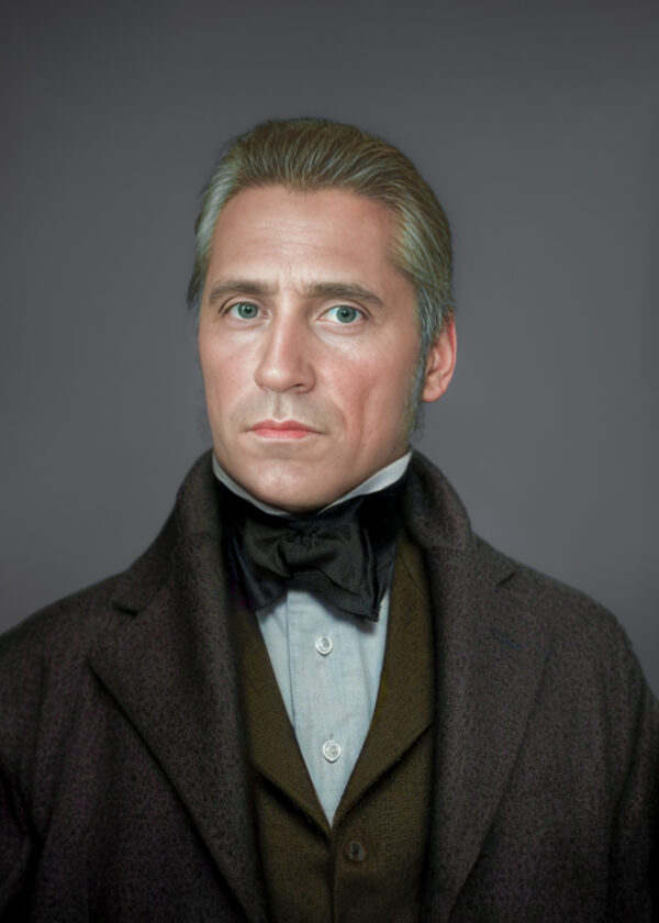 Paweł Edmund Strzelecki