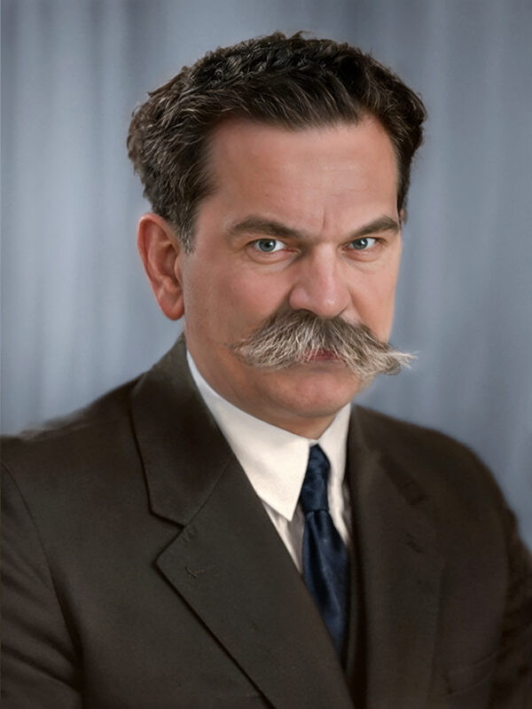 Władysław Tryliński