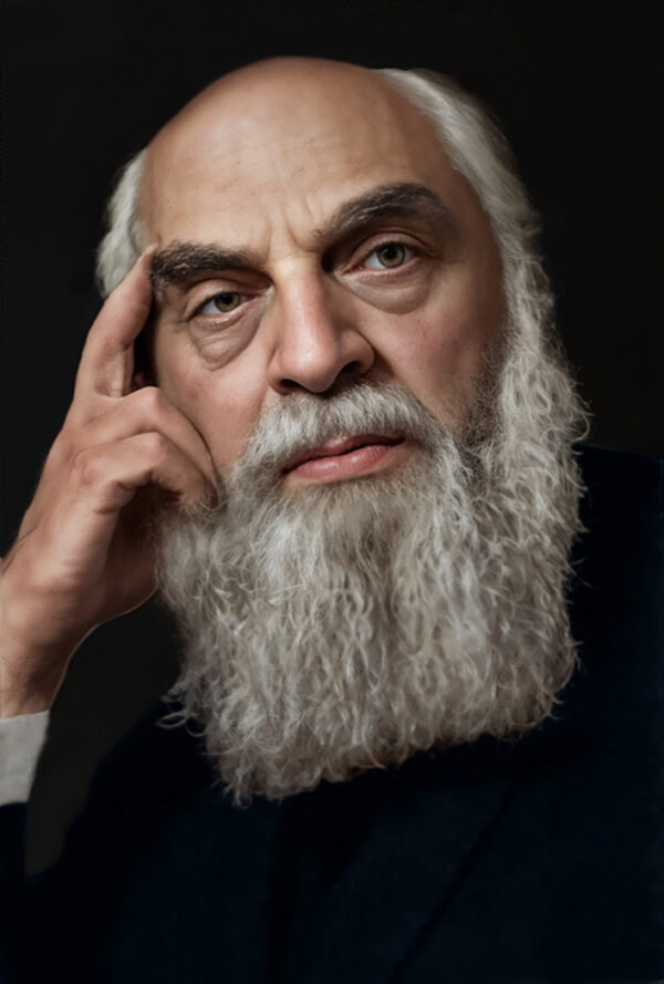 Ary Sternfeld