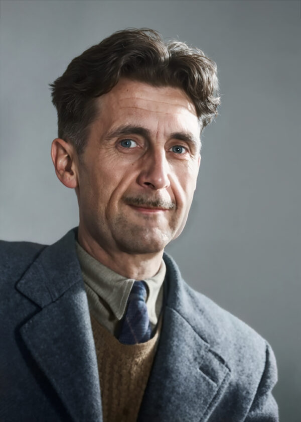 George Orwell
