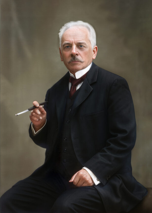 Stefan Drzewiecki