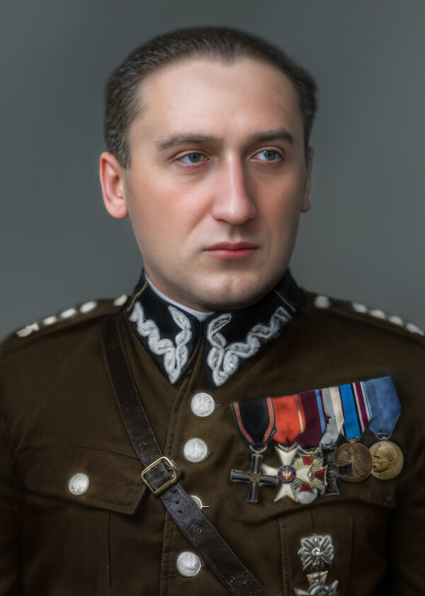 Jan Żychoń